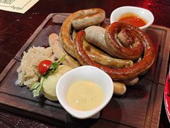 -马迭尔德式西餐精酿啤酒屋(中央大街店)