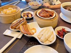 -中国厨房/台湾牛肉面