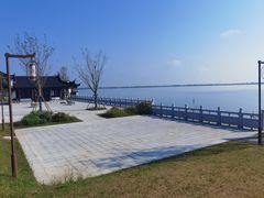 -上海滴水湖皇冠假日酒店