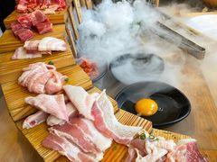 -AJIYA味屋和牛烤肉自助放题(温州万象城店)