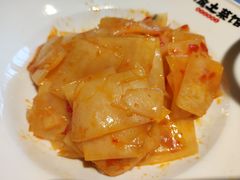 -洞庭土菜馆(天河北总店)