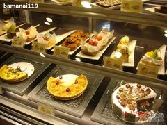 -北京好苑建国酒店