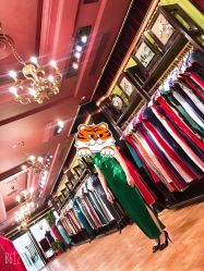 -上海徐(东方新天地店)