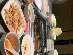 -海底捞火锅(龙湖时代天街店)