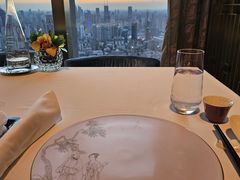 -金轩中餐厅 Jin Xuan(浦东丽思卡尔顿酒店)