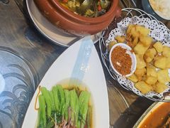 -云隐小厨·传统大理美食(复兴路店)
