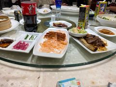 -顺风海鲜港(金玉兰店)