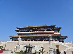 -天津大悲禅院