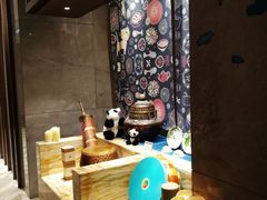 -西藏饭店·亚克·食光自助餐厅(文殊院店)