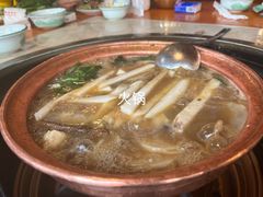 -顺顺小吃(独克宗古城店)