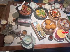 -禄运茶居·手工点心(恒宝广场店)