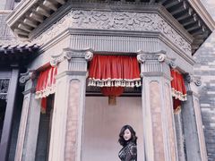 -卫鼎轩·曹公馆(鼓楼店)