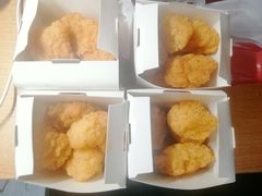 -肯德基(西安兴庆店)