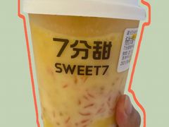 -7分甜(苏州中心店)
