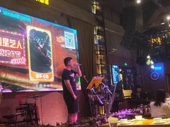 -别院里音乐餐酒吧(双流航空港店)