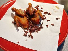 -南堂馆·新川菜(春熙路店)