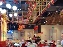 -禄鼎记·多口味酸菜鱼(侨鑫店)
