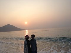 -西涌国际滨海旅游区