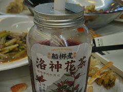 -船梆煮•蒸汽海鲜·炉火烤肉(五四广场店)