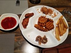 -外滩风尚(漪汾街店)