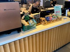 -星巴克(杭州嘉里中心4F店)
