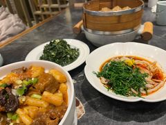 -紫泥369粗粮季(鼓楼店)