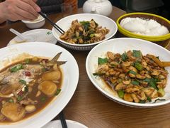 -渔满仓海鲜渔家(象山二店)