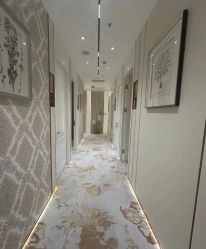 -茜尔维亚修身连锁(八佰伴店)