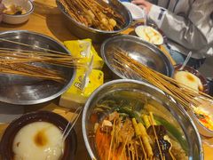-嘉州鲜知味钵钵鸡(奎星楼店)