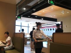 -海底捞火锅(南海万科广场店)