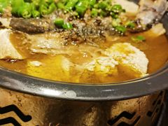 -探鱼·鲜青椒爽麻烤鱼(增城东汇城店)