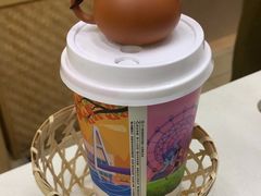 -一杯潮茶·专注潮汕茶饮(十二中创始店)