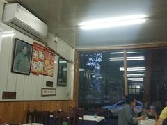 大堂-新新湘菜馆(新中街二条店)