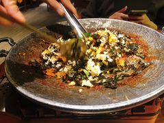 -春熙台韩国料理·章鱼肥牛(西丽店)