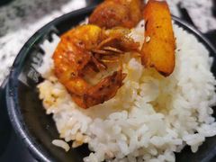 -炭舍干锅(华发商都店)