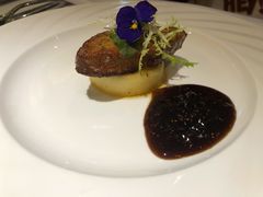 -王品牛排(郑州大卫城店)