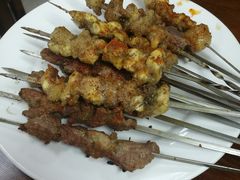 -苏力坦新疆特色(东直门店)