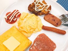-華歡冰室-WahFoon(吉大店)