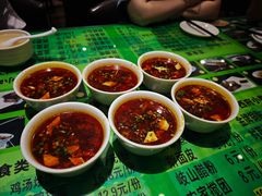 -令氏家外家周秦食府(高新店)