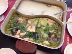 -新辣道鱼火锅(世纪金源购物中心店)