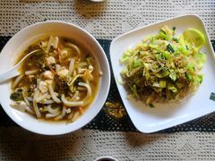 -嵊州特色小吃(萧山街店)