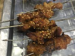 -牛叔鲜羊肉铜火锅(远东小区店)
