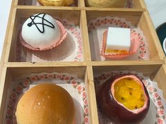 -點無缺茶楼·海鲜酒家(世博店)