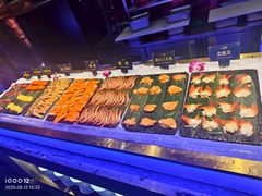 -九月海·海鲜自助(世纪东方店)