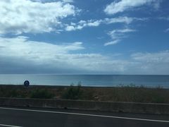 -白沙湾海滩