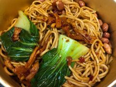 -7mall美食潮地标