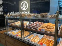 -Sunflour(来福士店)