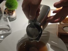 牛小排清汤-王品牛排(合肥万象城店)