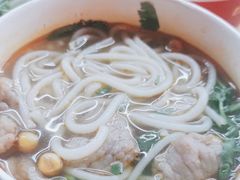 -江三王记牛杂馆(总店)