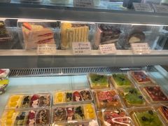 -提亚烘焙·手作面包·生日蛋糕(七星店)